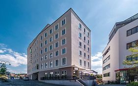 Ibis Styles Hotel 3*